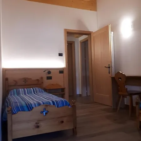 Villa Agritur Rizzi Di Inama Ugo Coredo Exterior foto