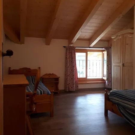 Villa Agritur Rizzi Di Inama Ugo Coredo Exterior foto