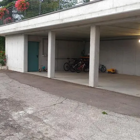 Villa Agritur Rizzi Di Inama Ugo Coredo Exterior foto