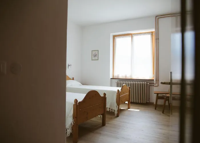 Agritur Rizzi di Inama Ugo