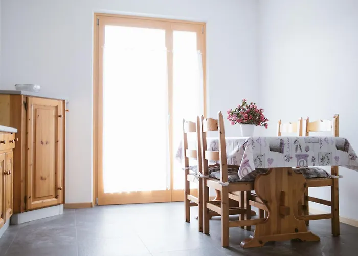 Agritur Rizzi di Inama Ugo