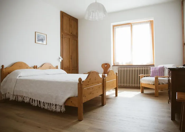 Agritur Rizzi Di Inama Ugo