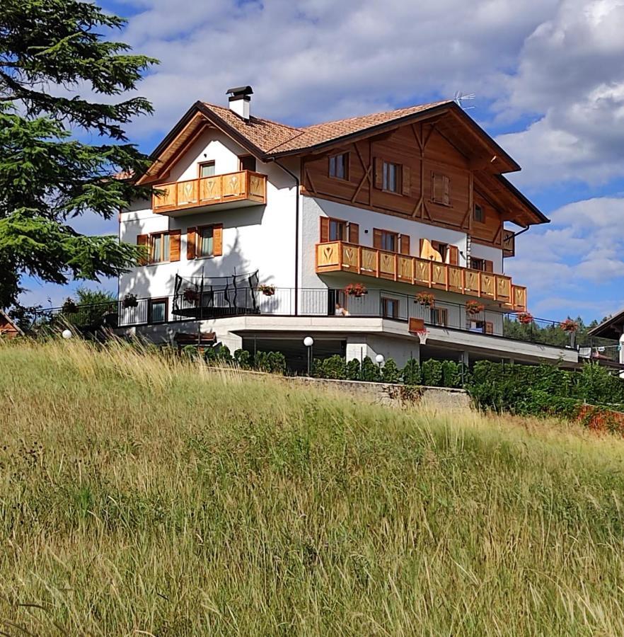 Bauernhof Agritur Rizzi Di Inama Ugo *