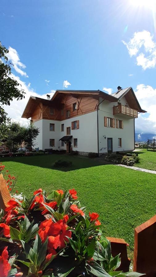 Agritur Rizzi Di Inama Ugo