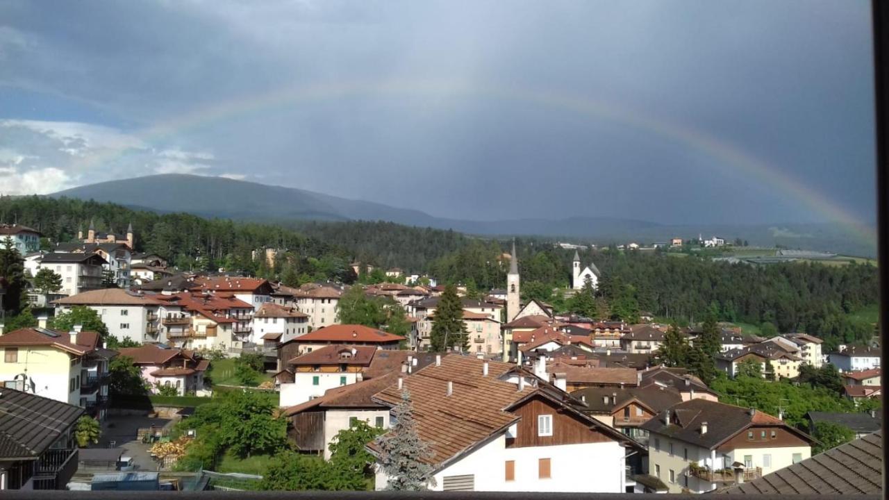 Alloggio per agriturismo Agritur Rizzi Di Inama Ugo *