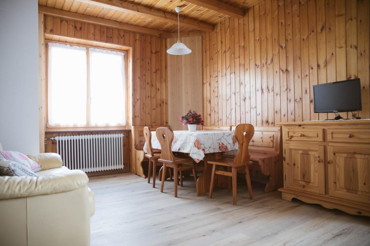 Bauernhof Agritur Rizzi Di Inama Ugo *
