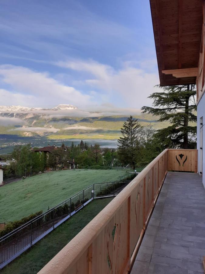 Agritur Rizzi Di Inama Ugo Coredo