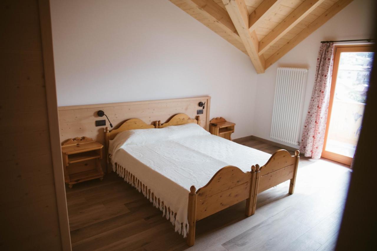 Bauernhof Agritur Rizzi Di Inama Ugo *