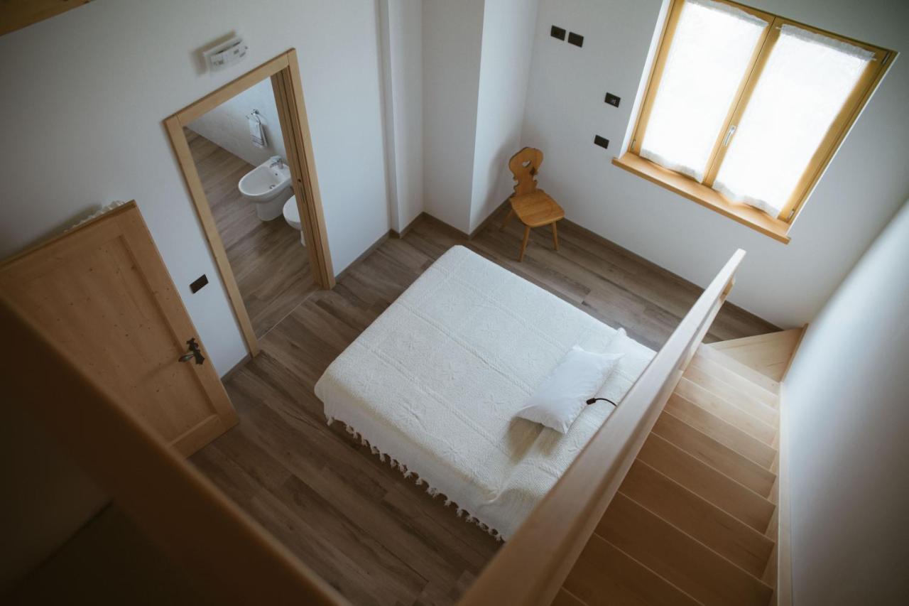 Bauernhof Agritur Rizzi Di Inama Ugo *