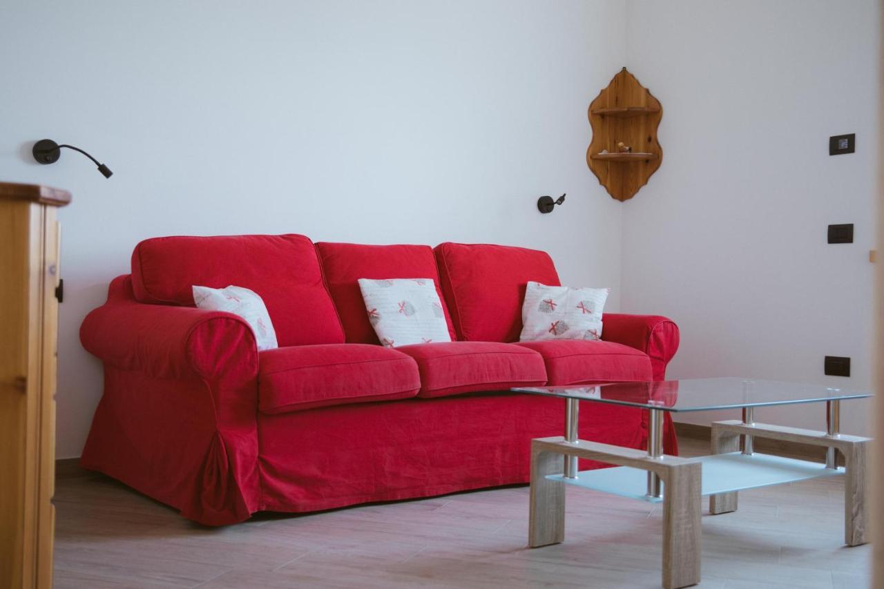 Alloggio per agriturismo Agritur Rizzi Di Inama Ugo