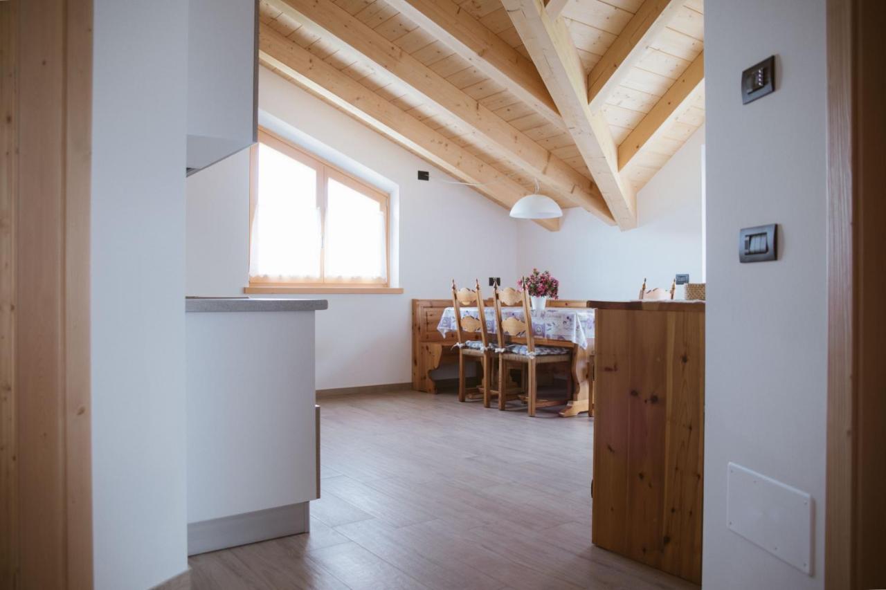 Agritur Rizzi Di Inama Ugo Bauernhof