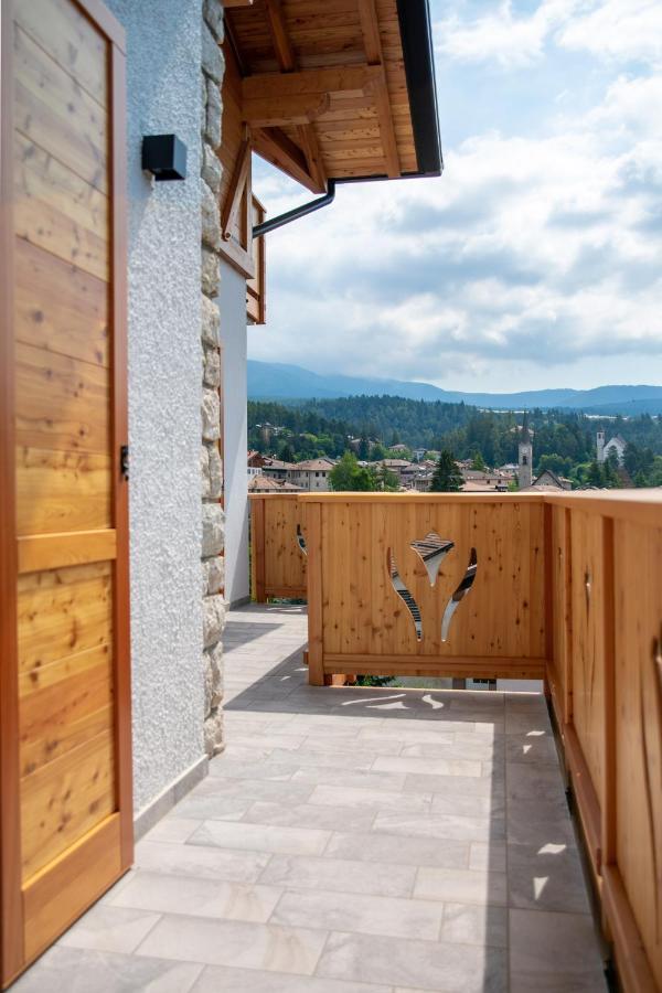 Agritur Rizzi Di Inama Ugo Bauernhof
