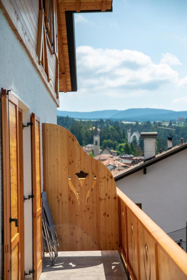 Agritur Rizzi Di Inama Ugo * Coredo