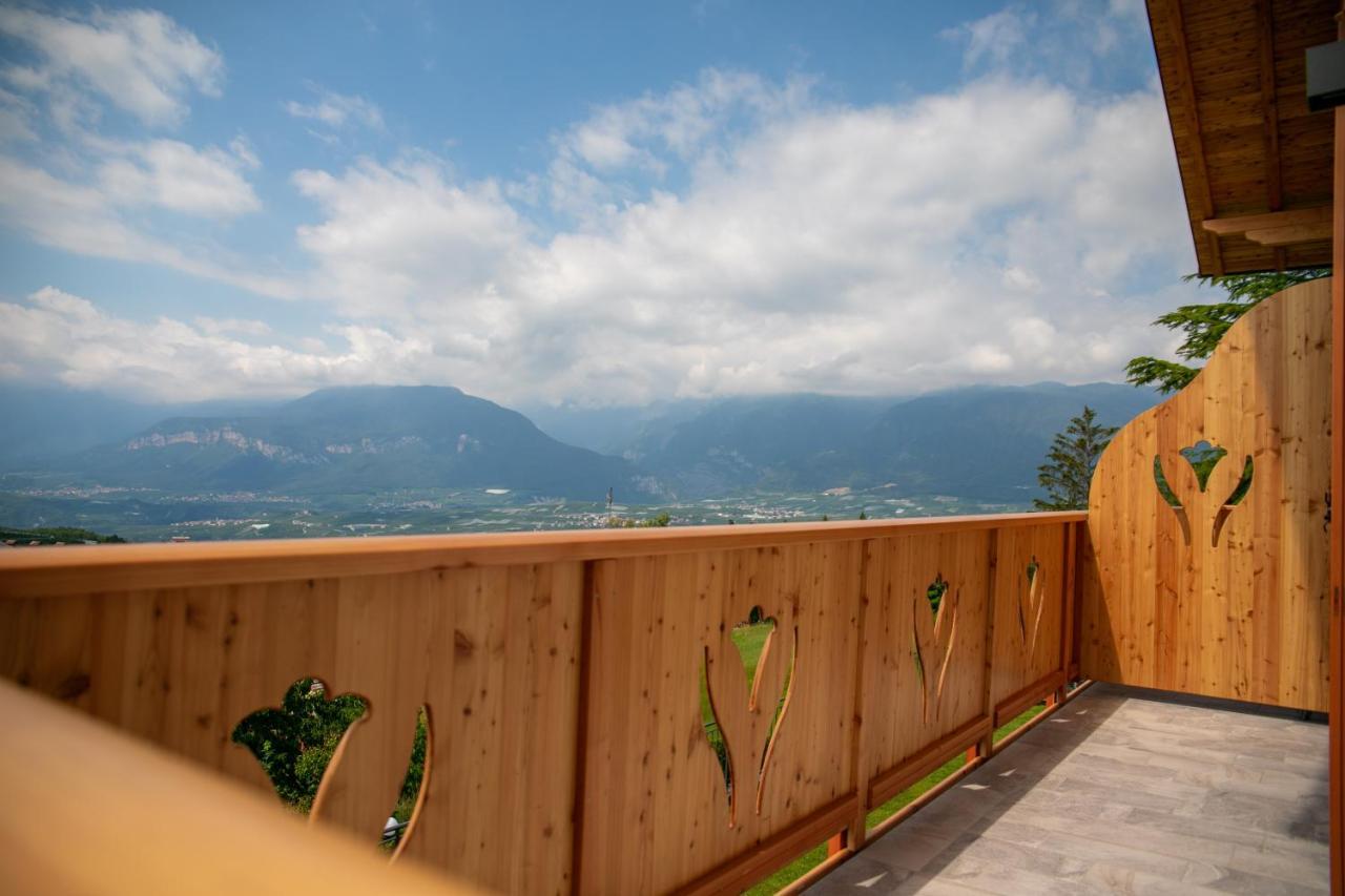 Agritur Rizzi Di Inama Ugo Alloggio per agriturismo Coredo