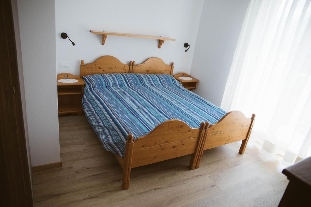 Alloggio per agriturismo Agritur Rizzi Di Inama Ugo Coredo