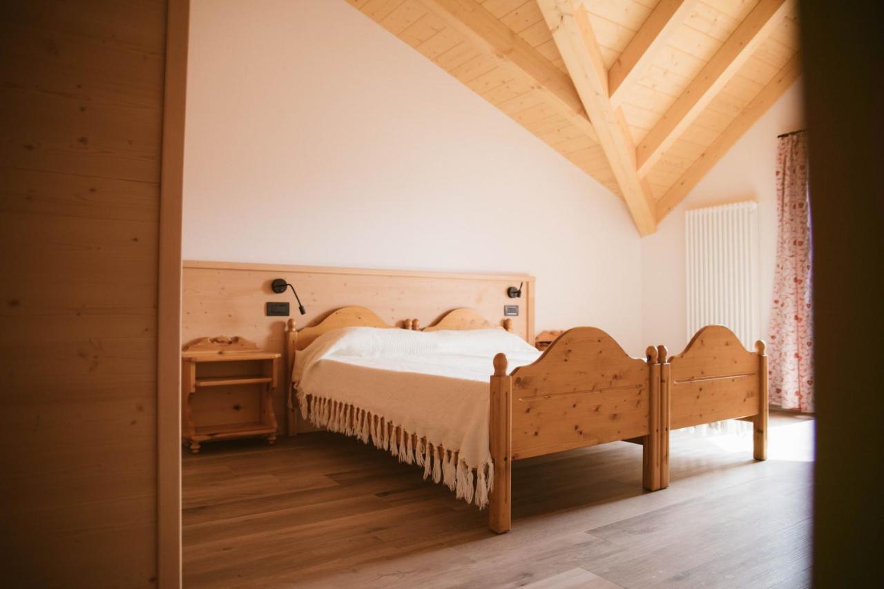 Agritur Rizzi Di Inama Ugo Alloggio per agriturismo Coredo