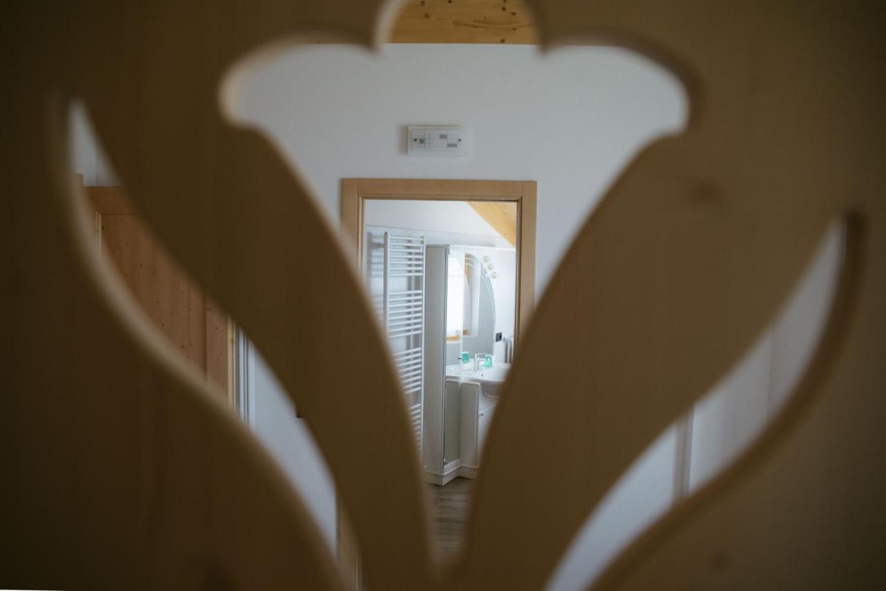 Bauernhof Agritur Rizzi Di Inama Ugo *