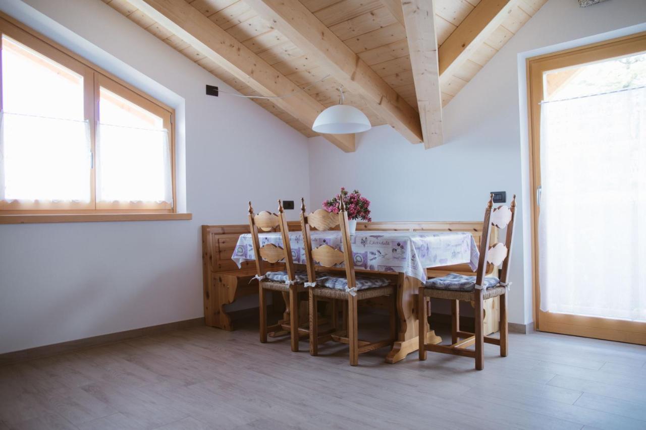 Agritur Rizzi Di Inama Ugo Coredo