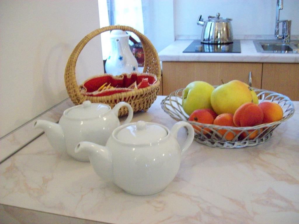 Agritur Rizzi Di Inama Ugo *