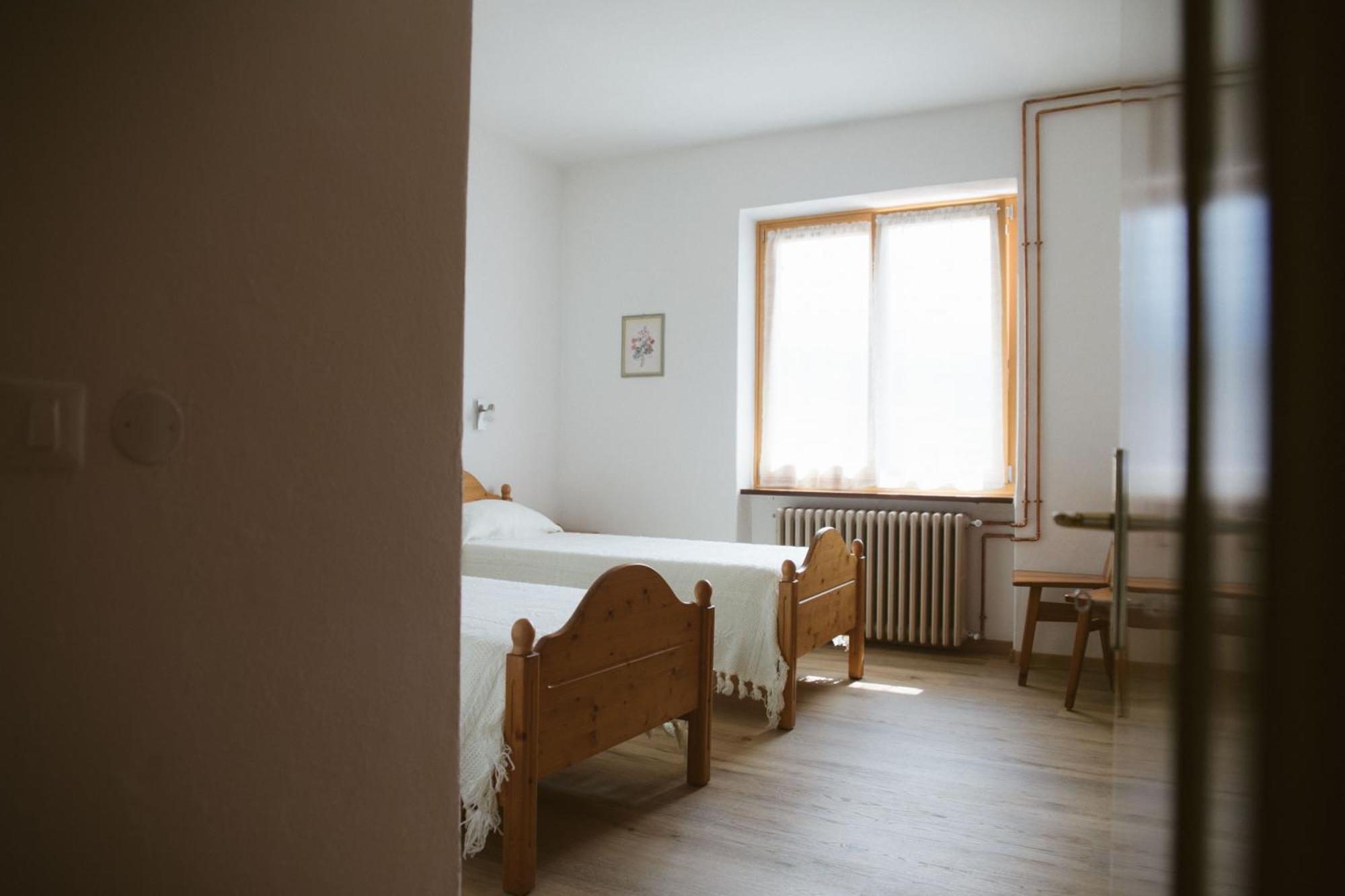 Agritur Rizzi Di Inama Ugo * Coredo