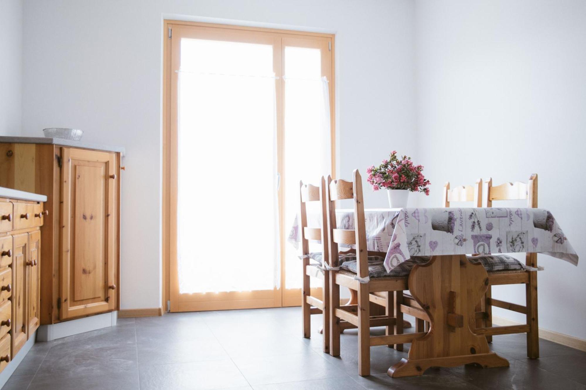 Agritur Rizzi Di Inama Ugo