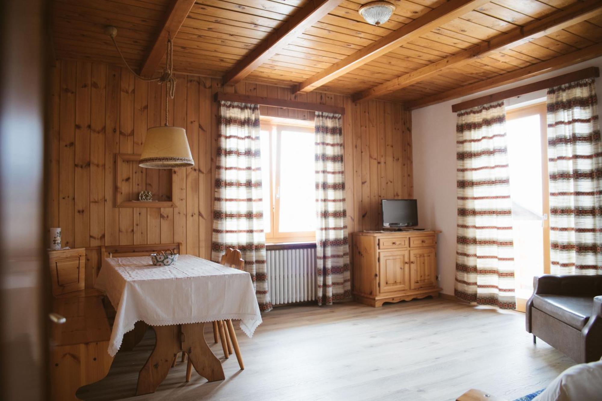 Bauernhof Agritur Rizzi Di Inama Ugo
