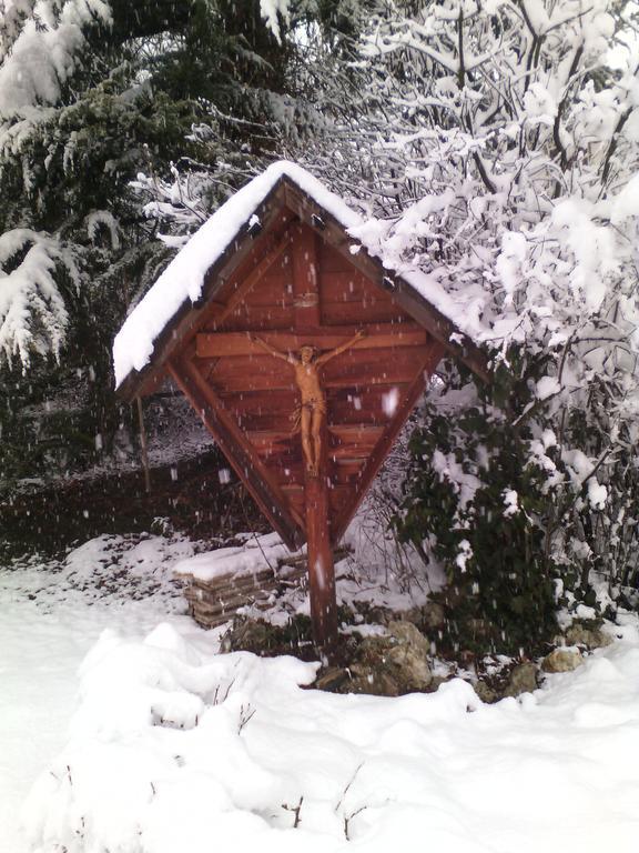Bauernhof Agritur Rizzi Di Inama Ugo
