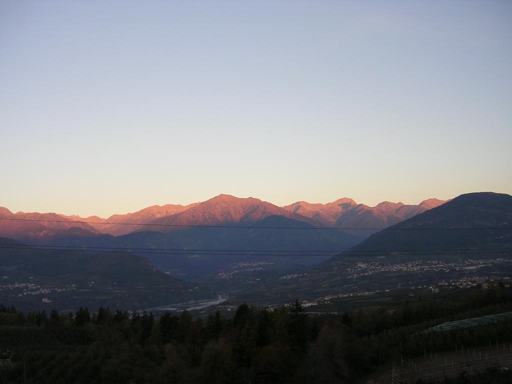 Agritur Rizzi Di Inama Ugo Coredo
