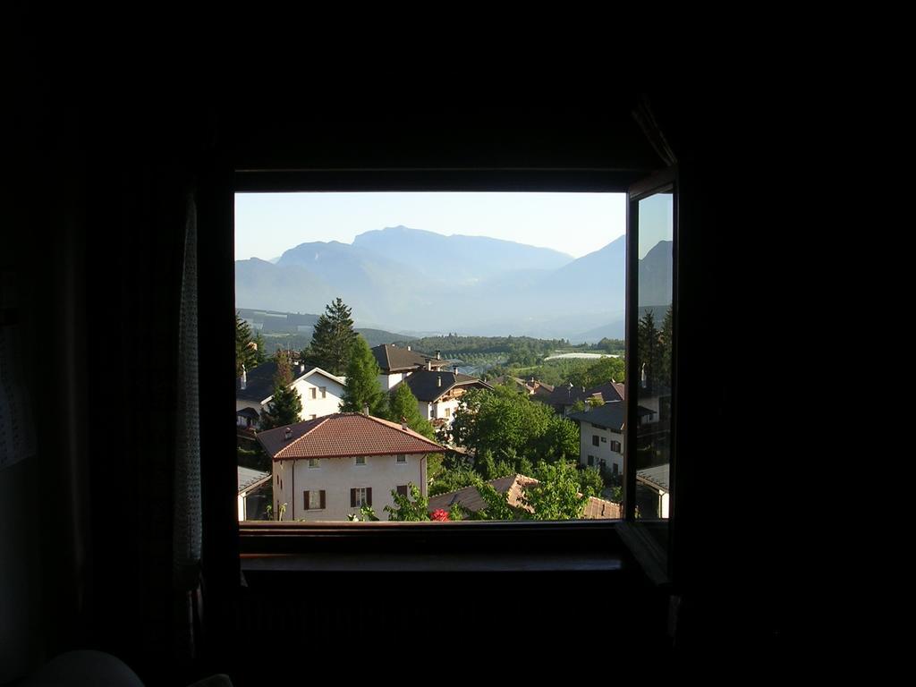 Alloggio per agriturismo Agritur Rizzi Di Inama Ugo *