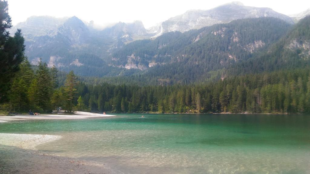 Bauernhof Agritur Rizzi Di Inama Ugo *