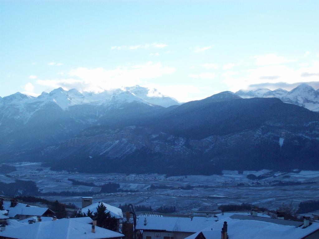 Agritur Rizzi Di Inama Ugo Coredo