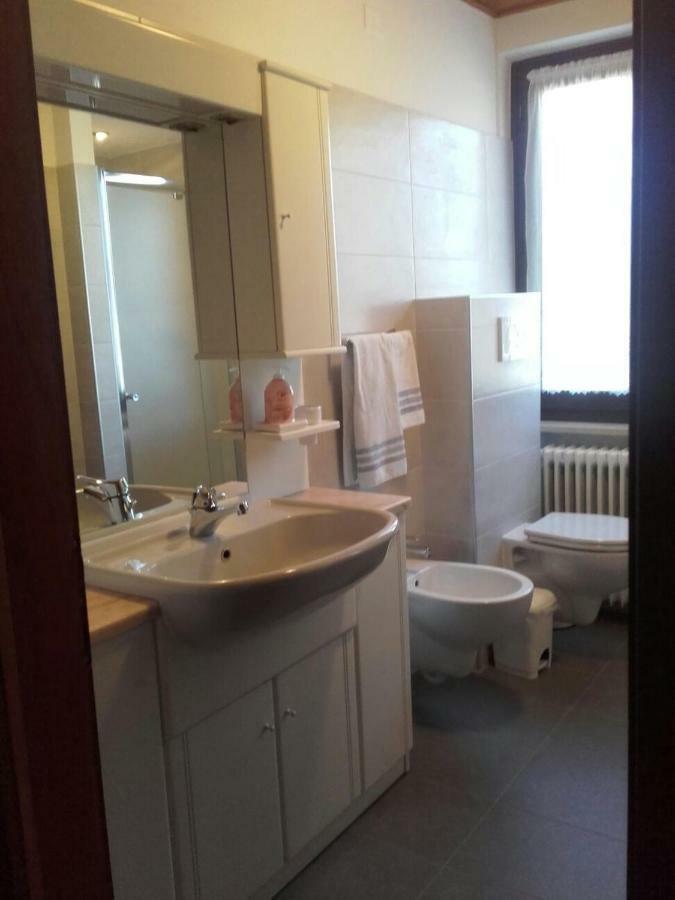 Bauernhof Agritur Rizzi Di Inama Ugo