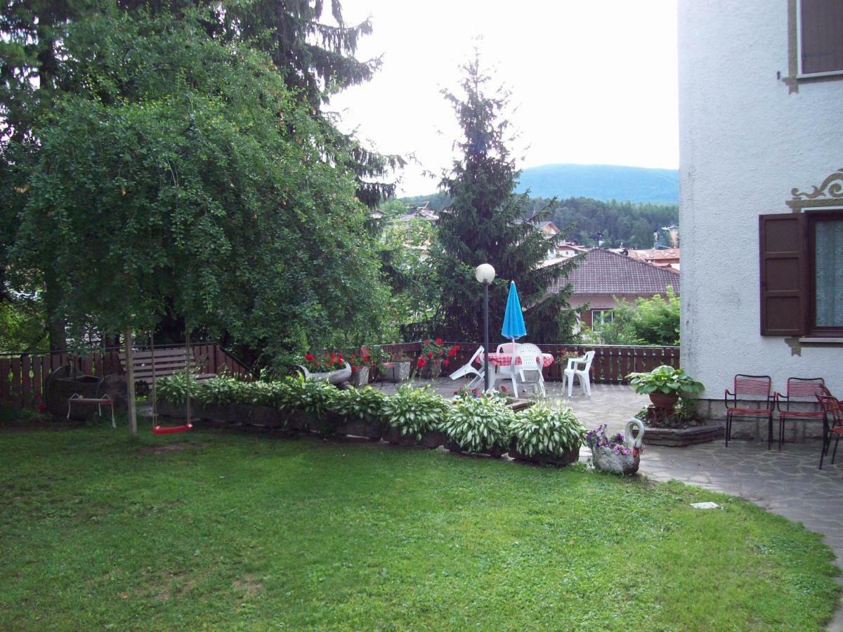 Bauernhof Agritur Rizzi Di Inama Ugo *